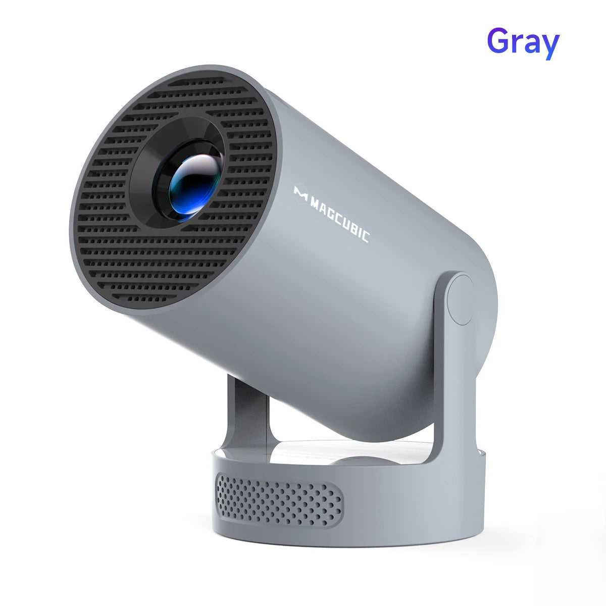 Smart Mini Projector™ | 4K Portable Home Cinema