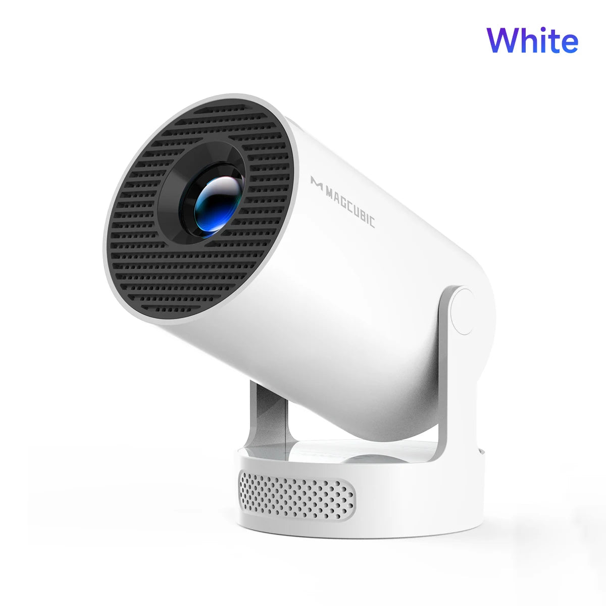 Smart Mini Projector™ | 4K Portable Home Cinema